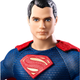 Illustration for article titled I Cant Stop Staring Into Superman Barbies Dreamy Eyes